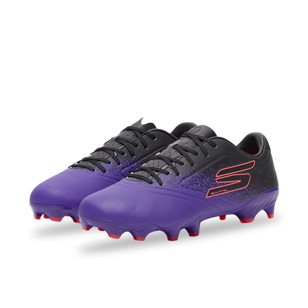 Skechers Razor 1.5 Academy FG - Purple