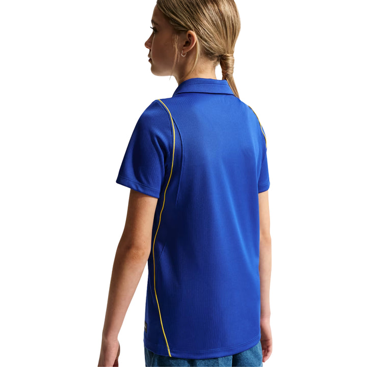 Chelsea FC 26/27 Stadium Home Jersey Kids