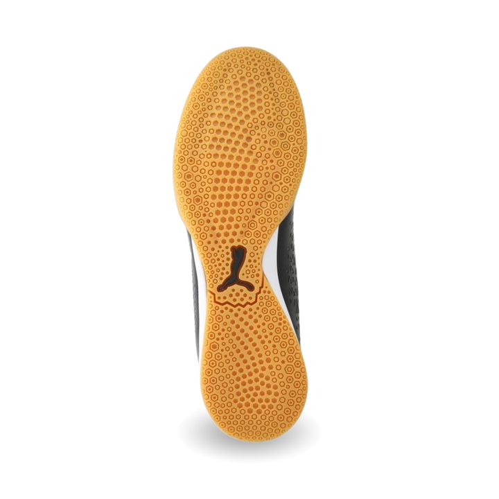 Puma Futsal - King Match IT  - PUMA BLACK/PUMA WHITE