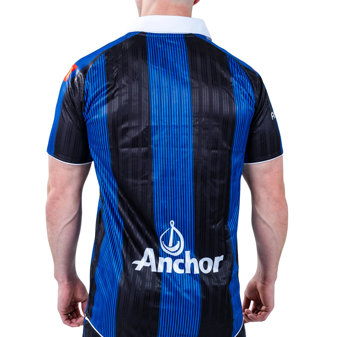 Auckland FC 26/27 Player Elite Home Jersey - Adult