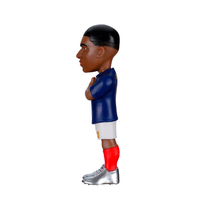 MINIX: Mbappé  WC
