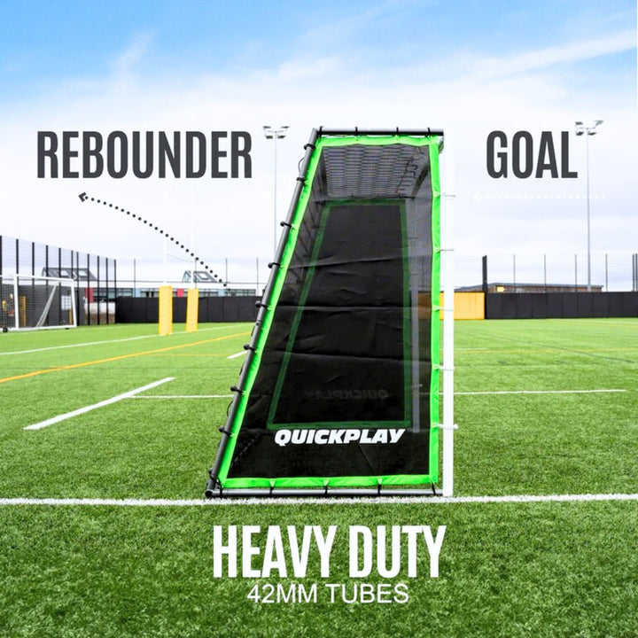 PRE-ORDER Quickplay Tekkers Trainer - arriving Mid-April '26