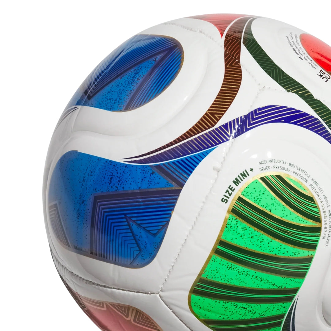Adidas 2026 Fifa World Cup Mini+ Football