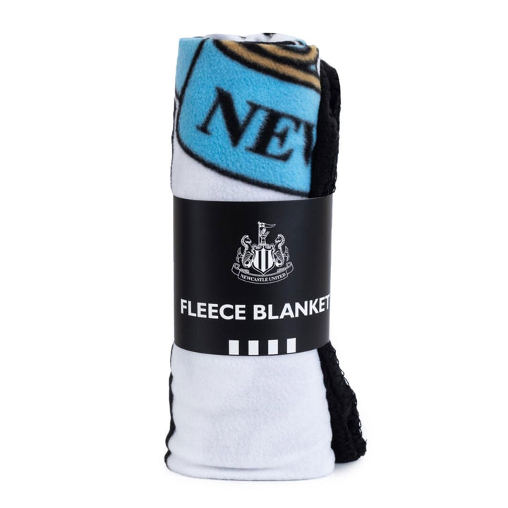 Newcastle United FC Fleece Blanket