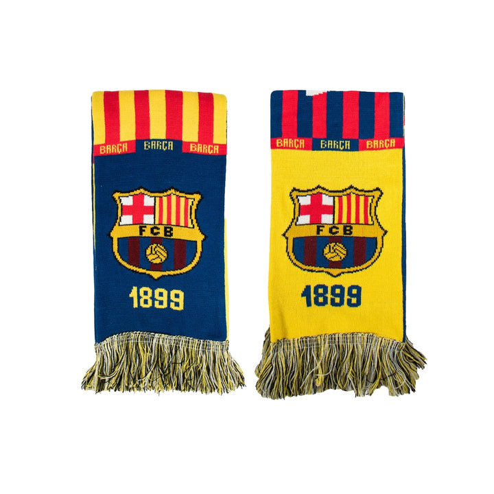 FC Barcelona Camp Nou Scarf