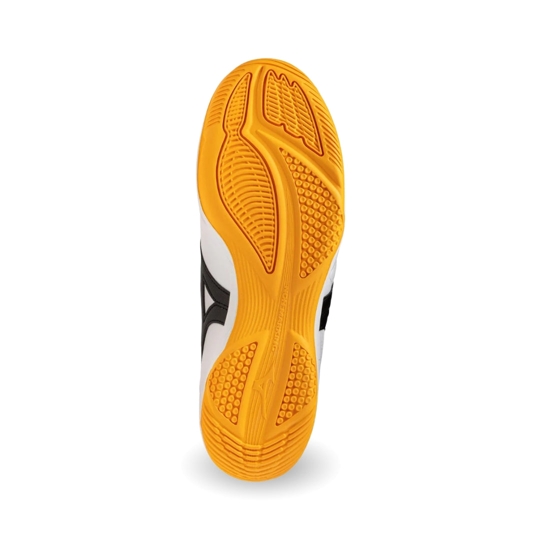 Mizuno MRL Sala Club Indoor - White / Black