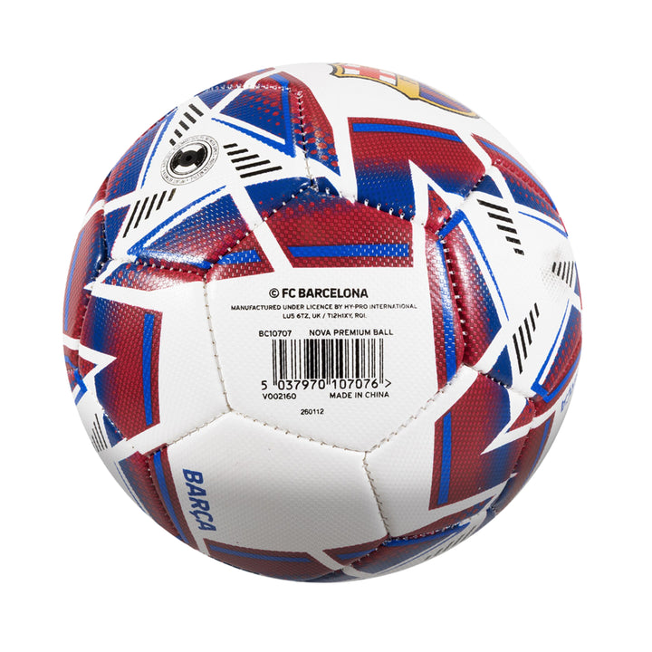 FC Barcelona Nova Premium Football