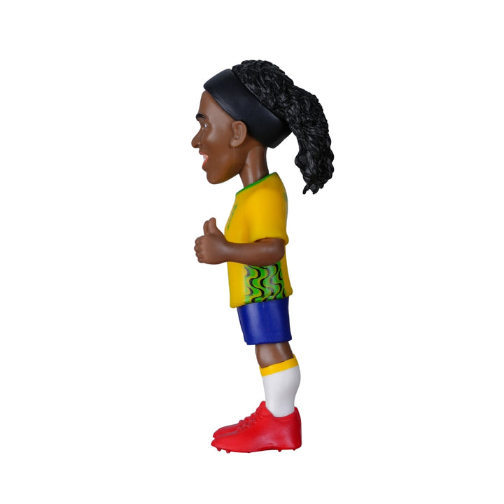 MINIX: Ronaldhinho (Brazil)