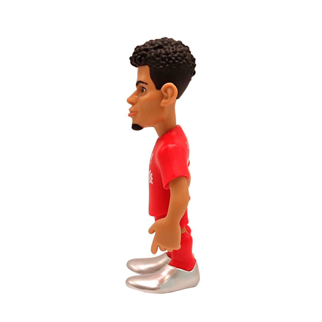 MINIX: Luis Diaz Liverpool FC