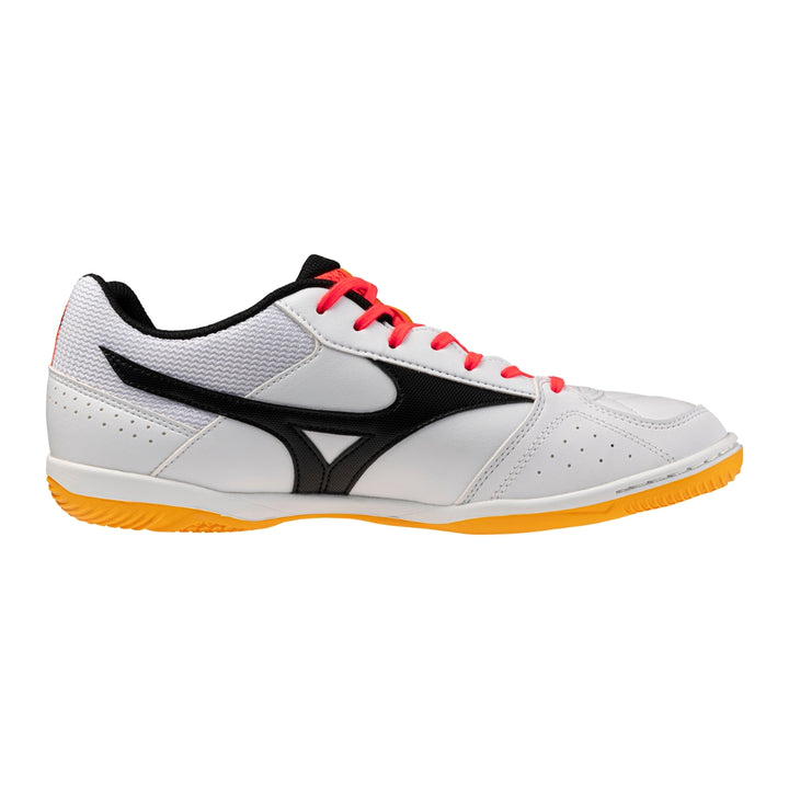 Mizuno MRL Sala Club Indoor - White/Black