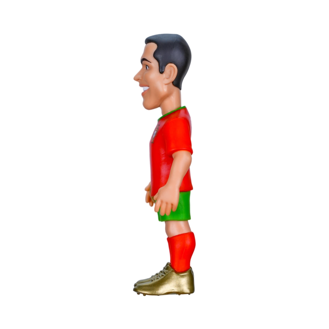 MINIX: Cristiano Ronaldo WC