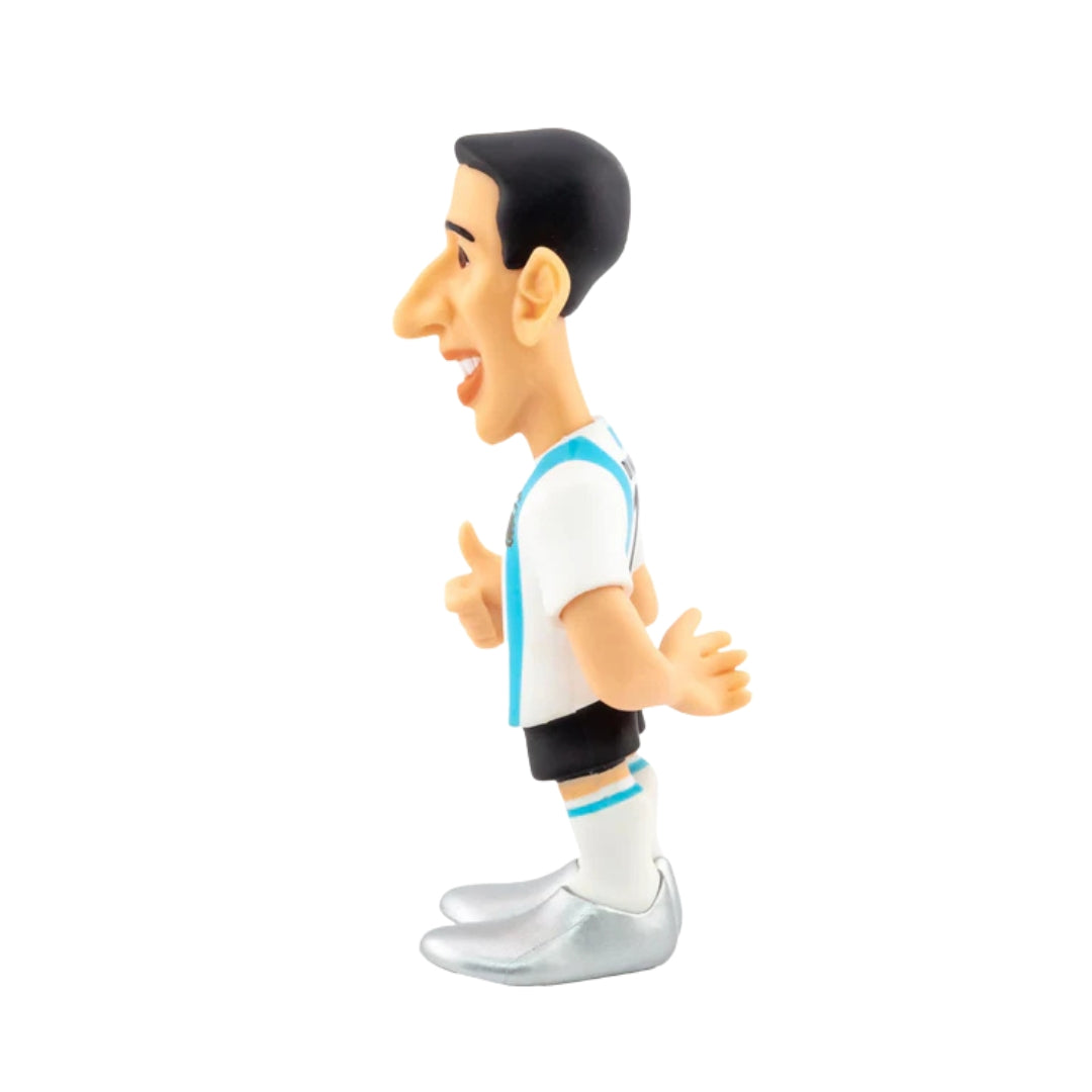MINIX: Di Maria Argentina