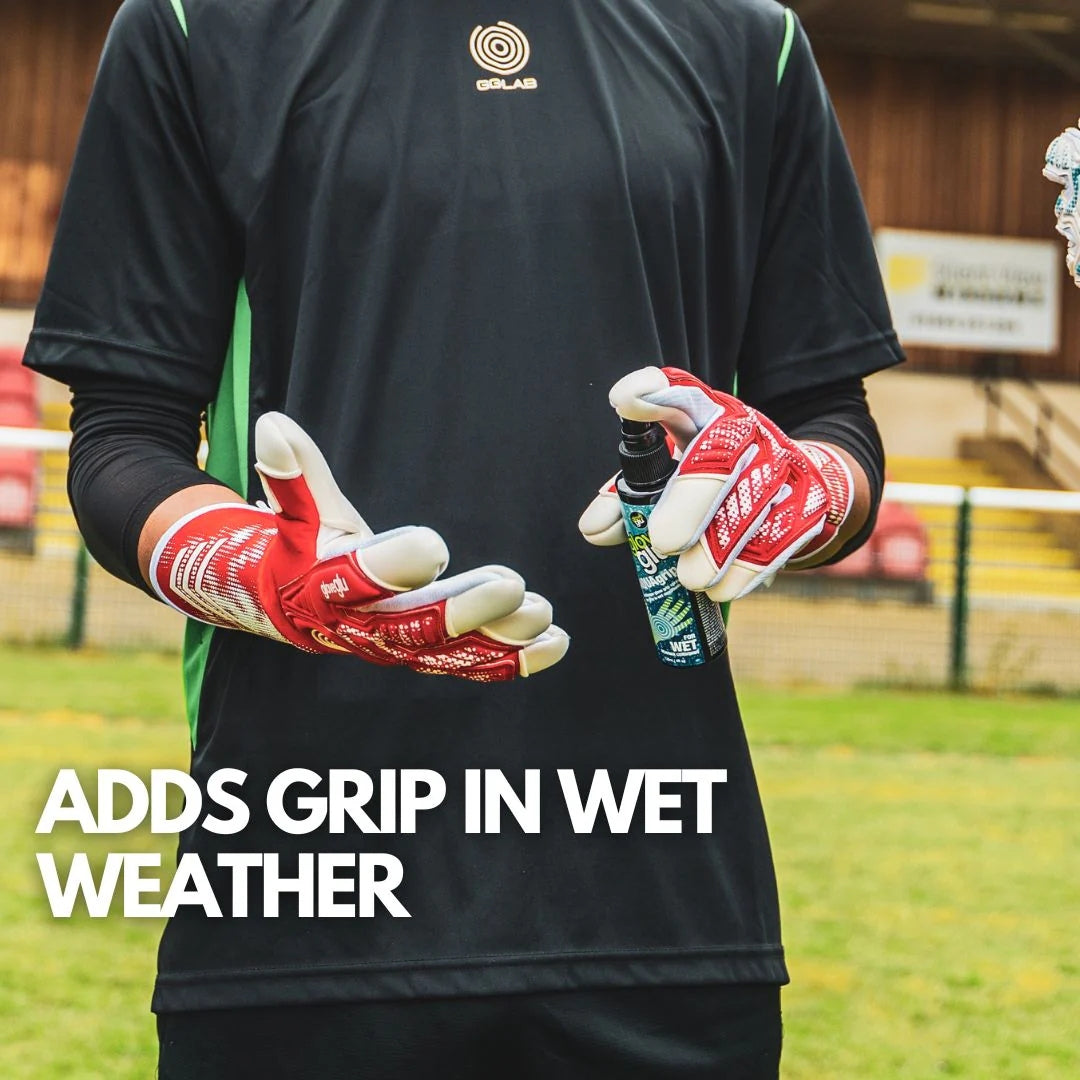 GloveGlu - Aqua Grip
