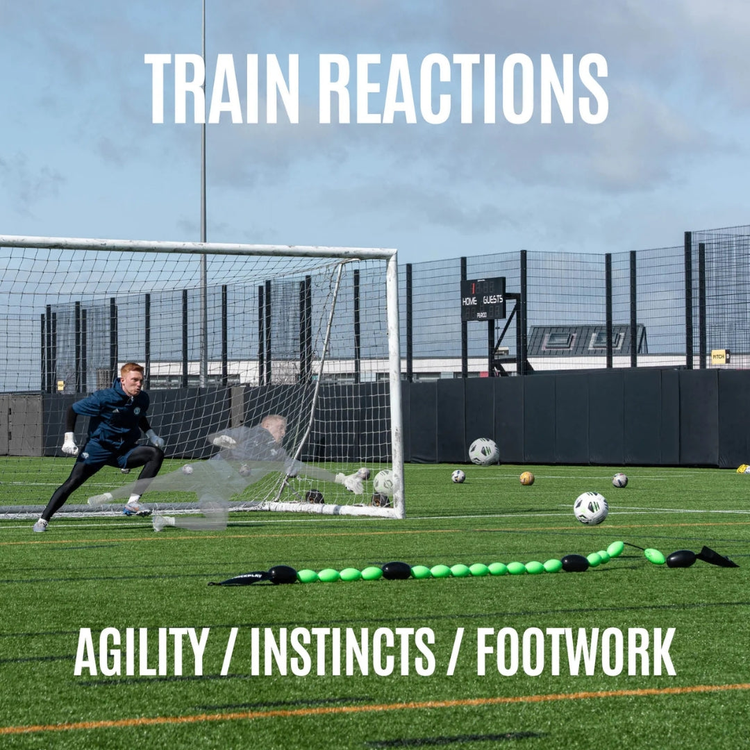 GK Deflection Line
