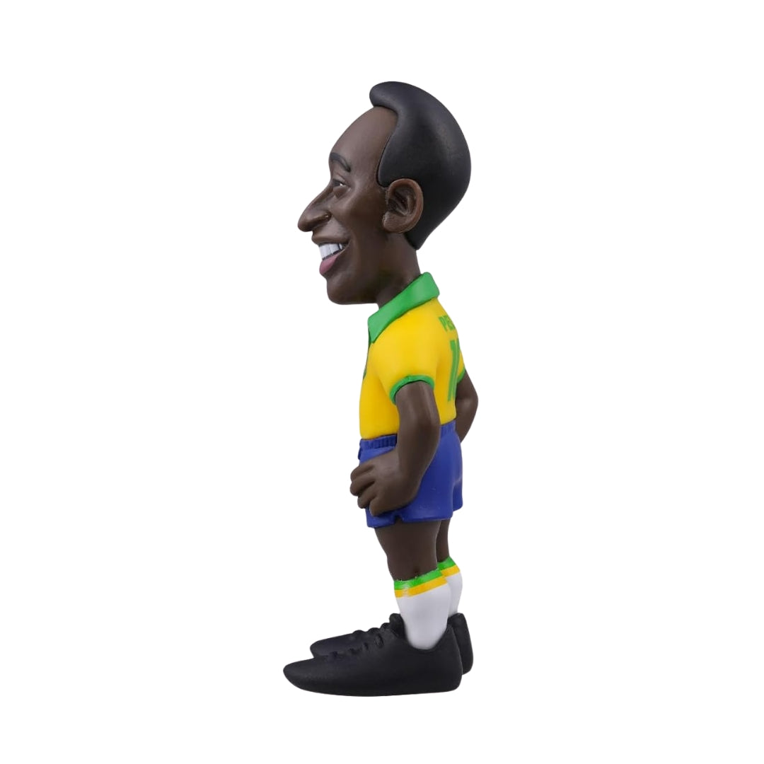 MINIX: Pele Brazil Legend