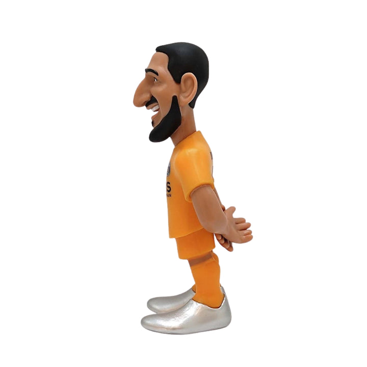 MINIX: Donnarumma PSG