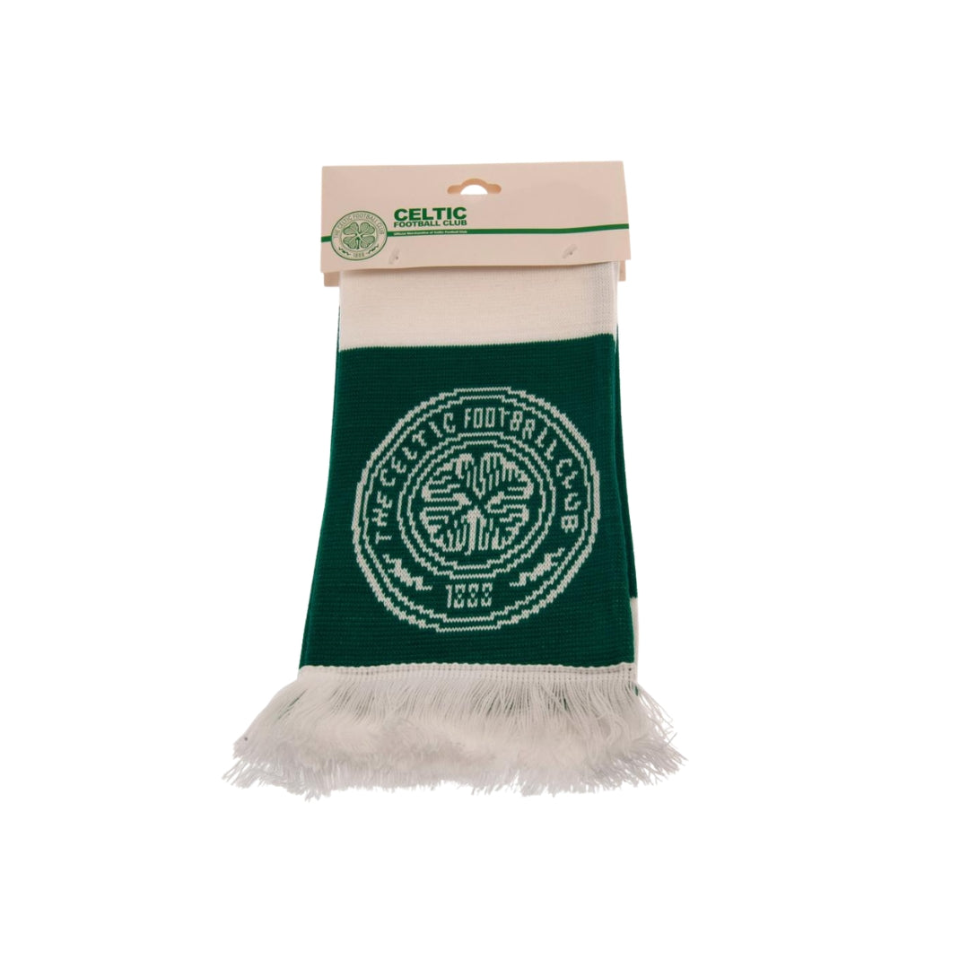 Celtic FC Bar Scarf