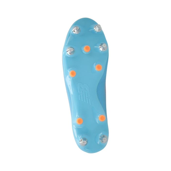 Furon V7 Pro SG Boots - Sky Blue