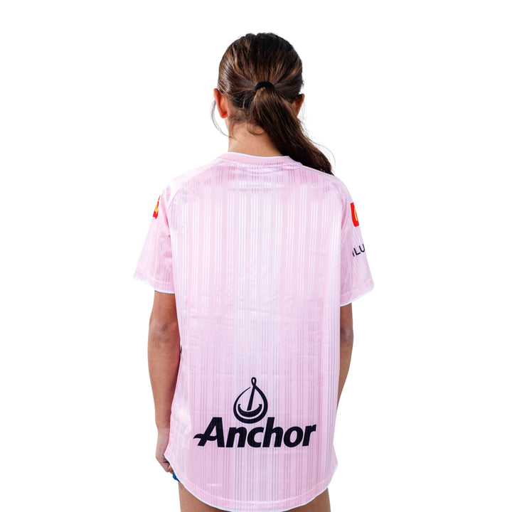 Auckland FC 26/27 Replica GK Home Jersey - Youth