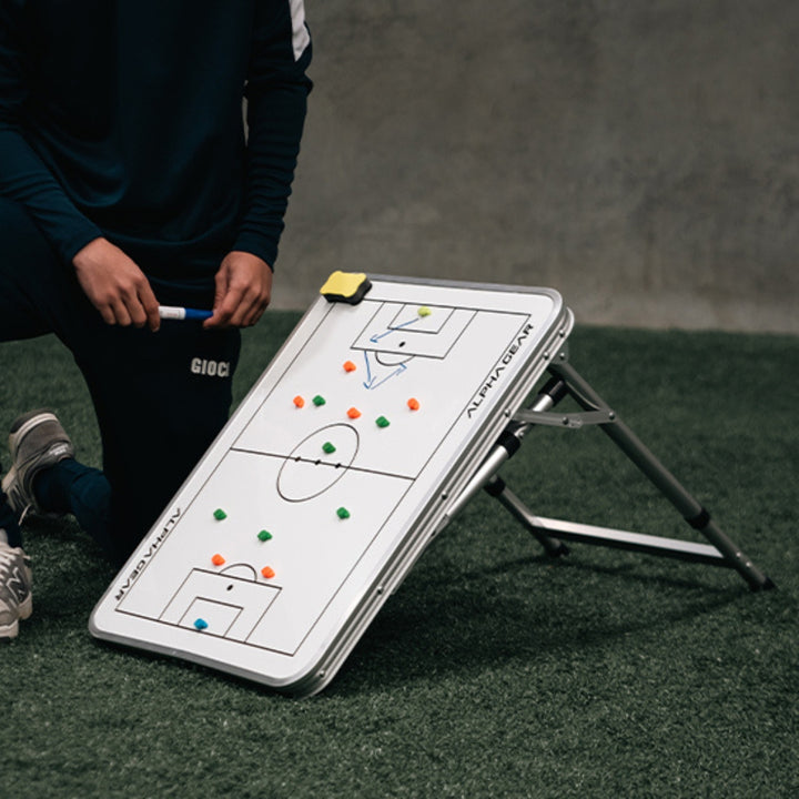 Portable Coaches Table