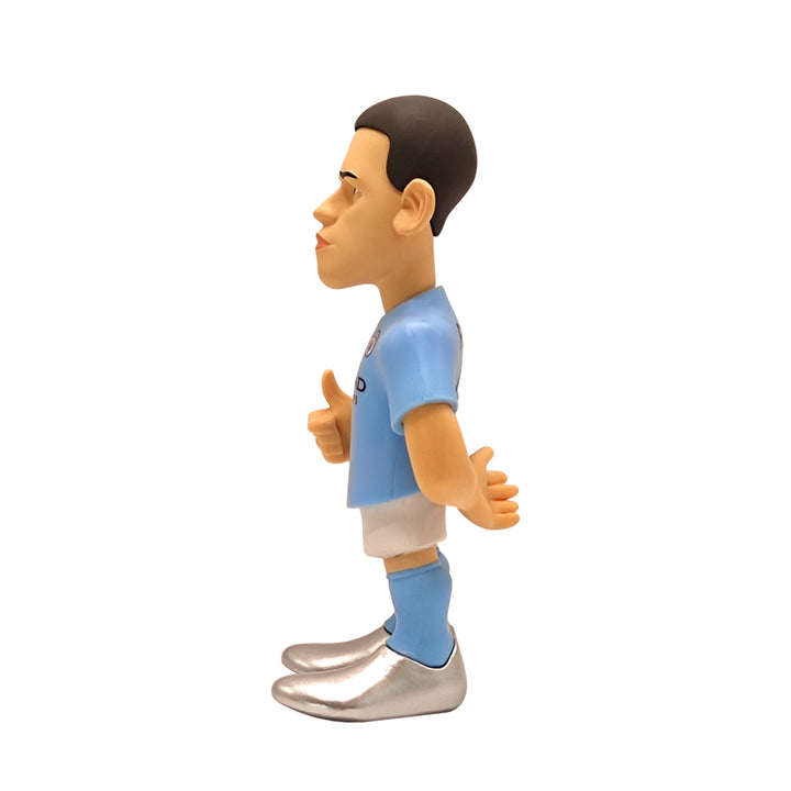 MINIX: Foden Manchester City
