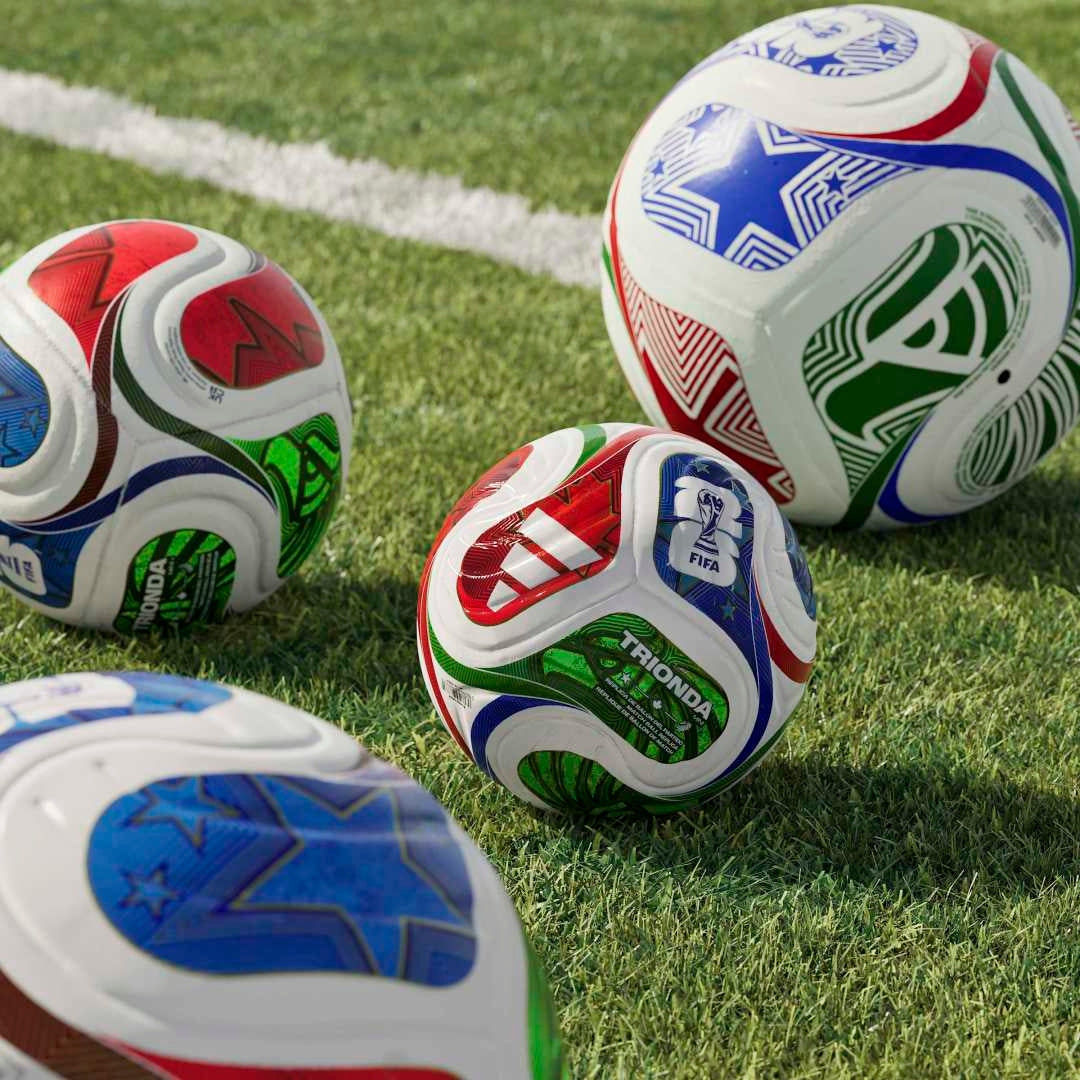 Adidas 2026 Fifa World Cup Mini Ball
