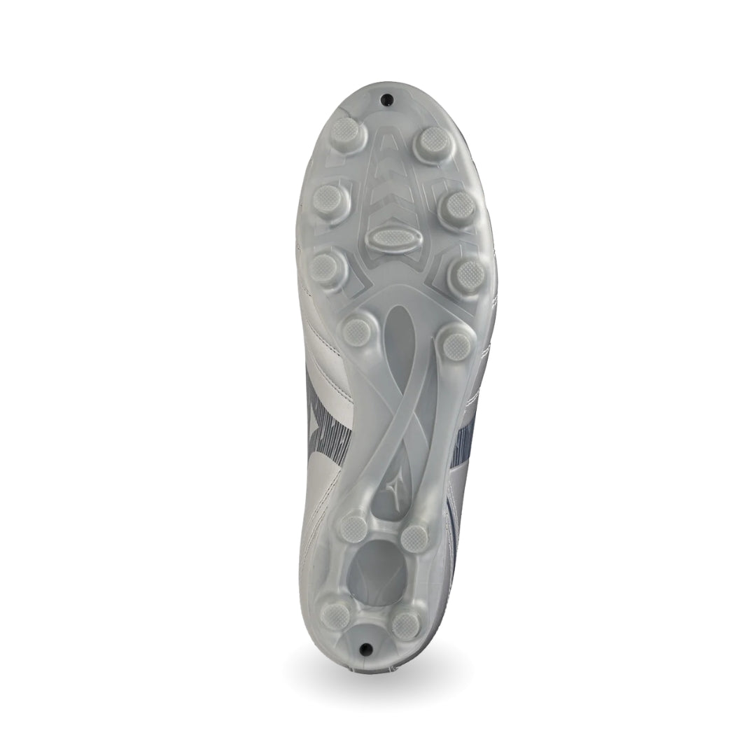 Mizuno Monarcida Neo III Select FG - Galaxy Silver