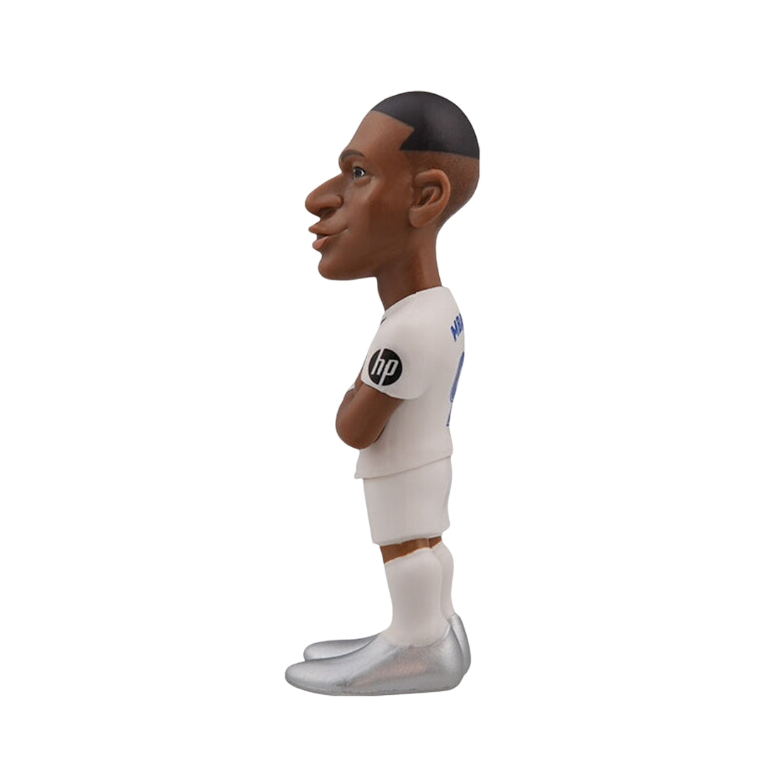 Mbappe Real Madrid FC MINIX Figure 12cm