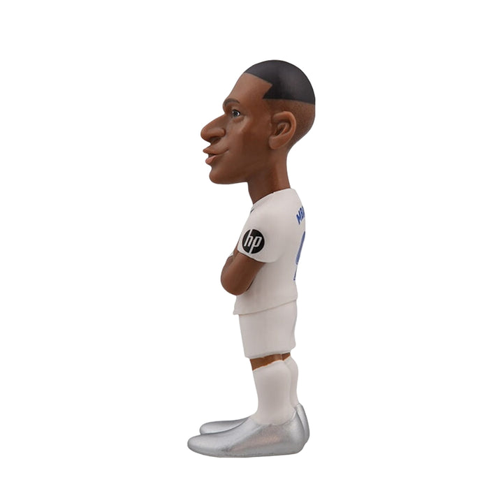 Mbappe Real Madrid FC MINIX Figure 12cm