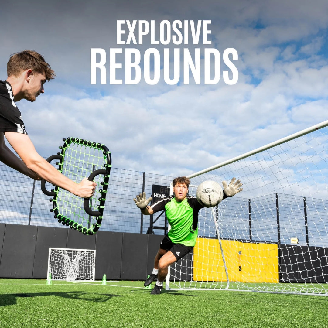GK Handheld Rebounder