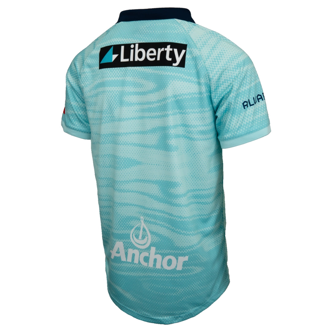 Auckland FC 25/26 Third Jersey
