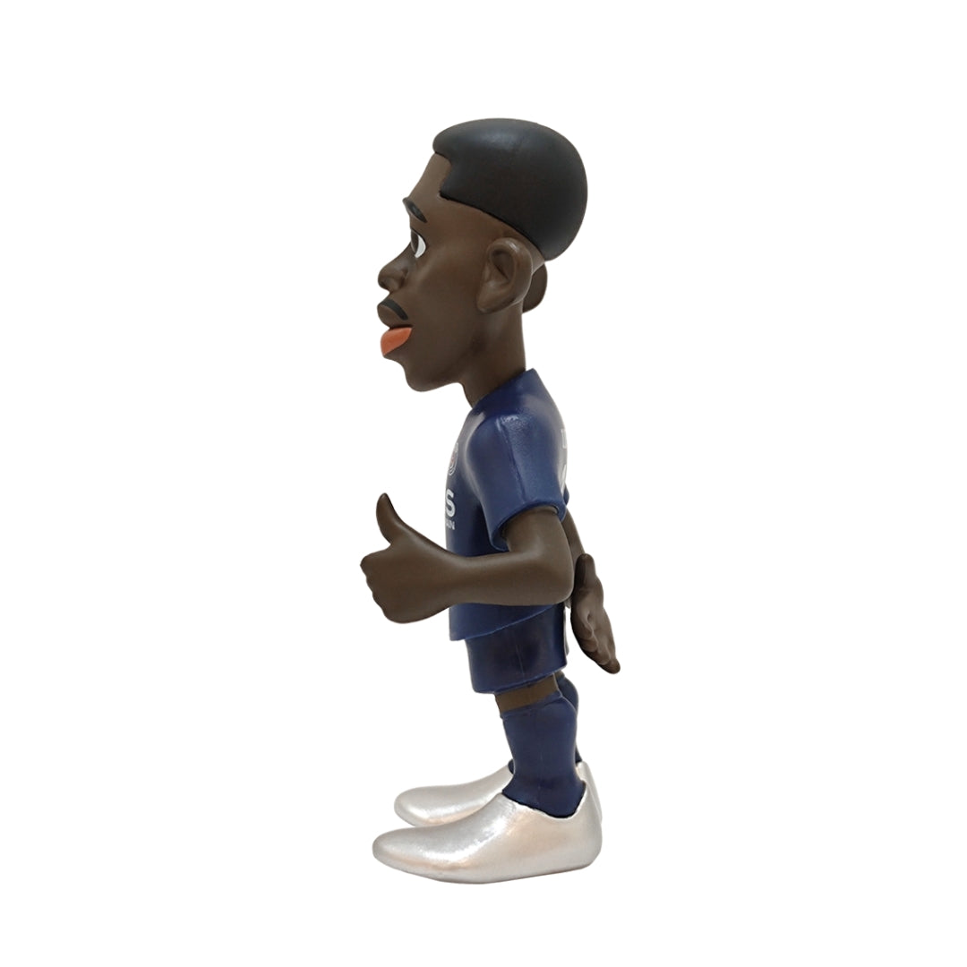 MINIX: Dembele Paris Saint Germain FC