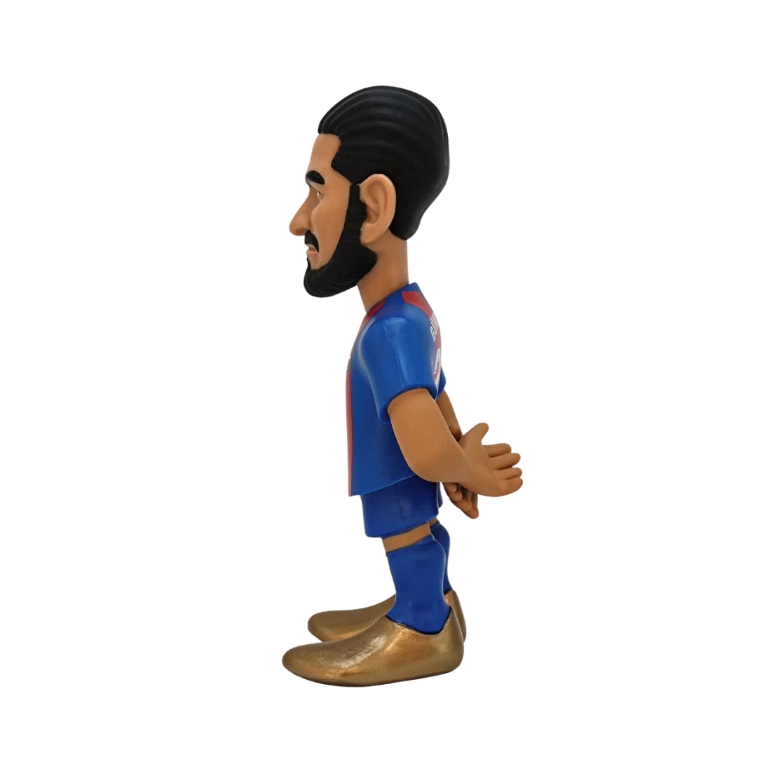 MINIX: Gundogan Barcelona
