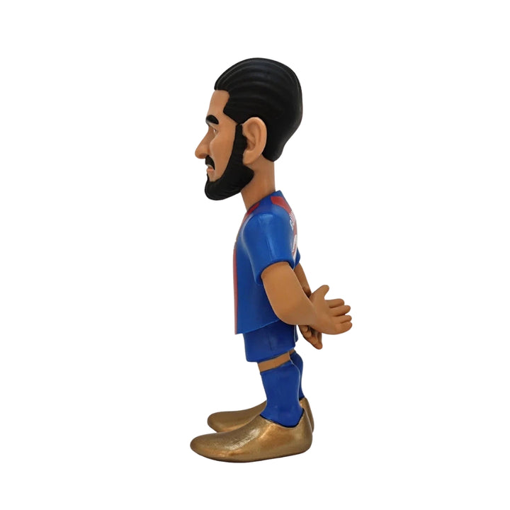 MINIX: Gundogan Barcelona