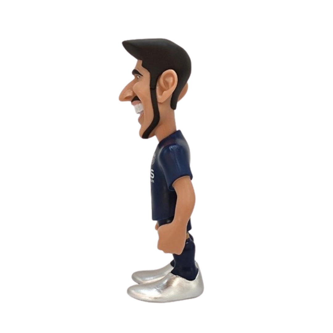 MINIX: Asensio PSG