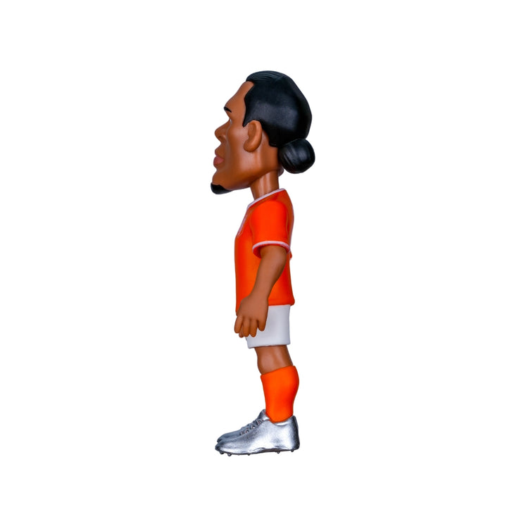 MINIX: Van Dijk WC