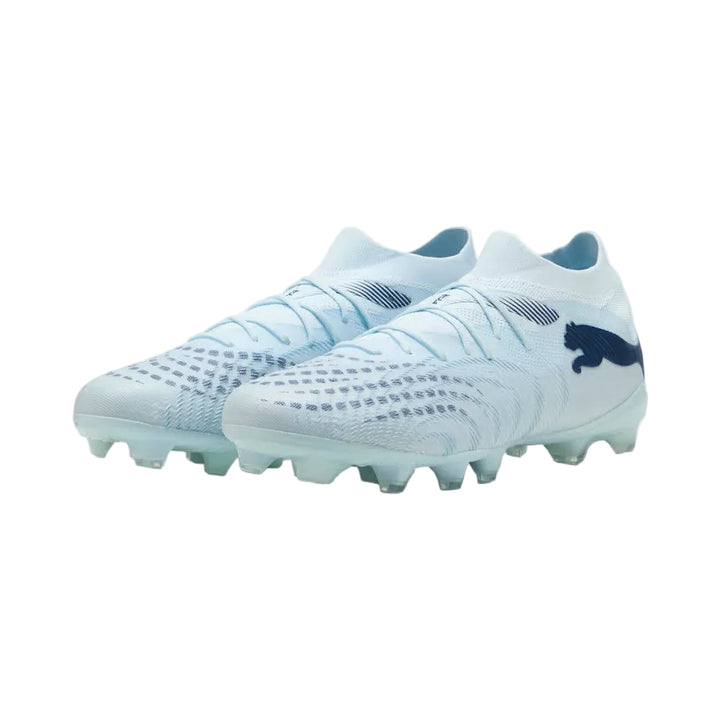 Future 9 Match FG/AG - Icy Blue / Blue Jewel