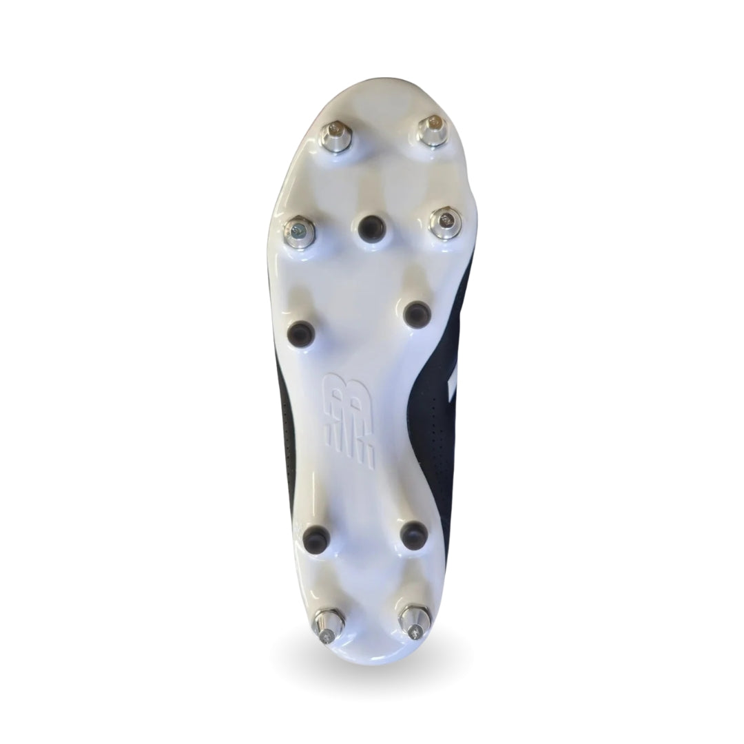 442 Pro SG V3 2E Width - Black / White / Fire Cracker