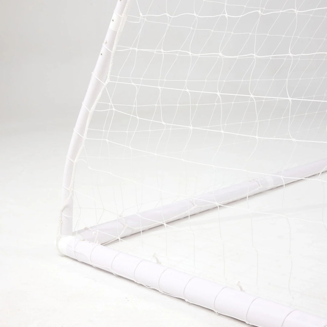 Gorilla Goal Adjustable Goal – Built to Grow With the Game