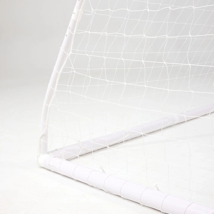 Gorilla Goal Adjustable Goal – Built to Grow With the Game