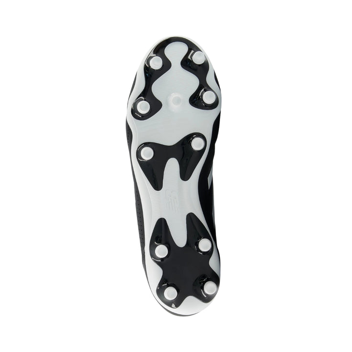 442 Team FG V3 - 2E   Wide Black / White
