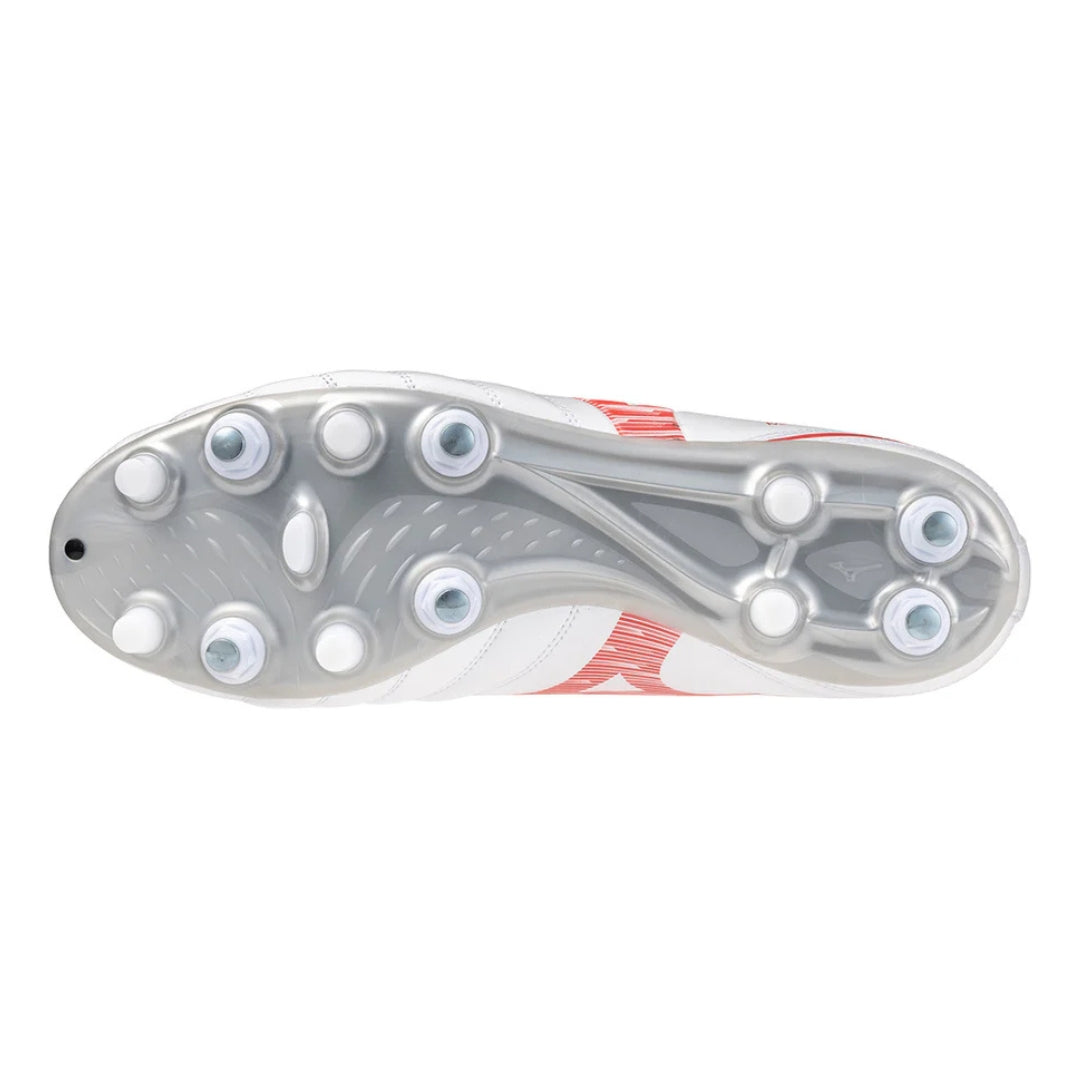 Mizuno Monarcida Neo III Select Mix Wide - White / Red