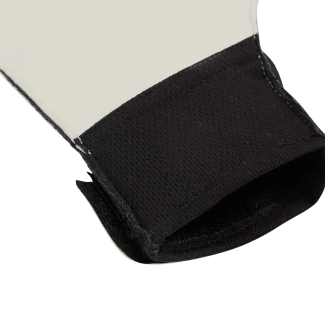 Puma Goal Keeper Gloves - Ultra Play RC - Black / Silver