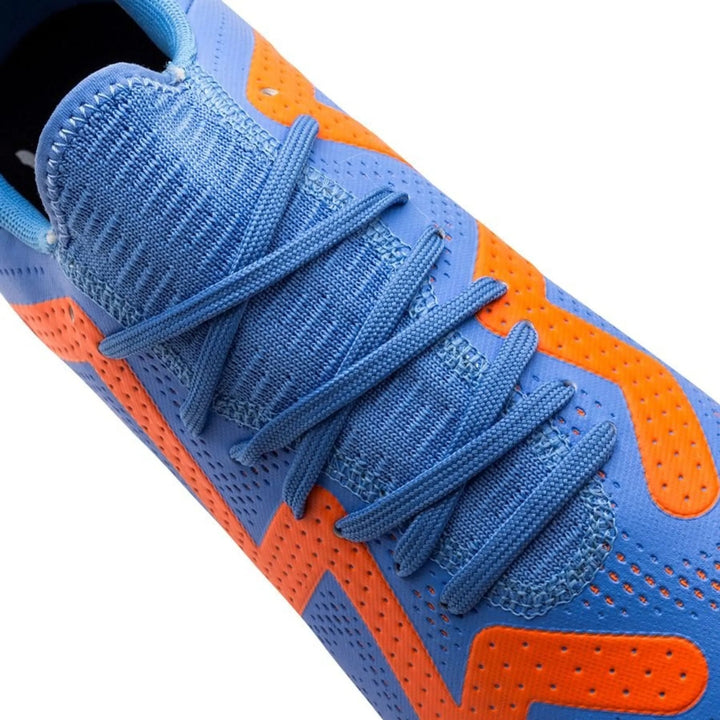 Puma Future Play FG/AG Women's - Blue / White / Orange