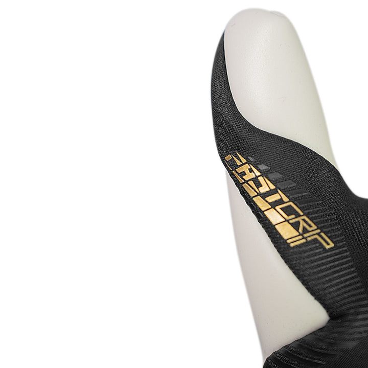 Reusch Fastgrip Gold - Black / Gold