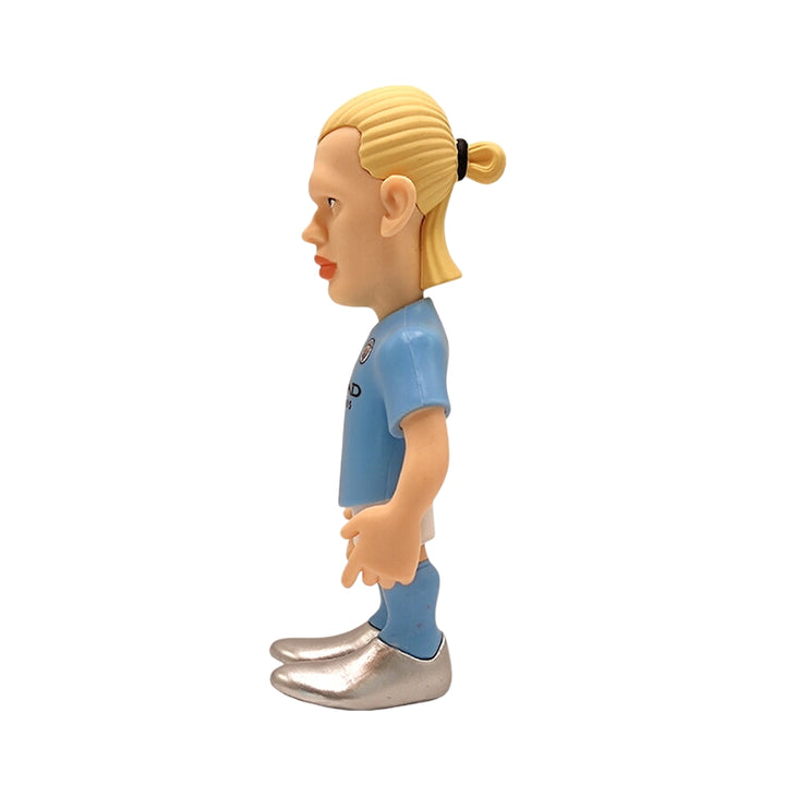 MINIX: Haaland Manchester City