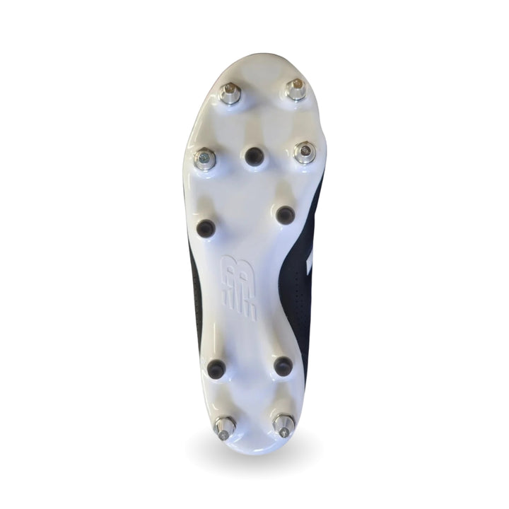 442 Pro SG V3 - Black / White / Fire Cracker