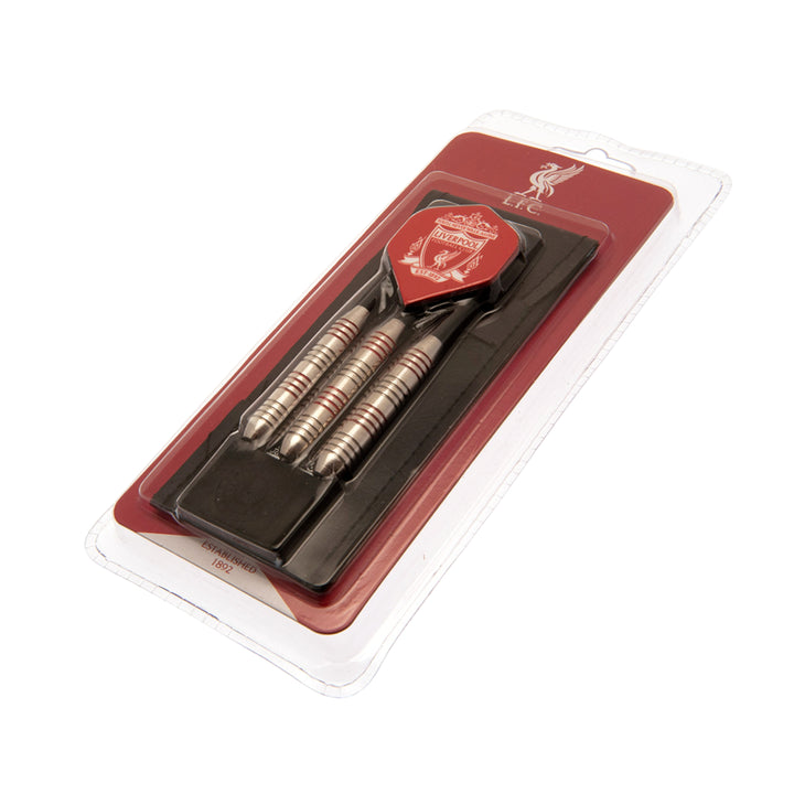 Liverpool FC Darts Set