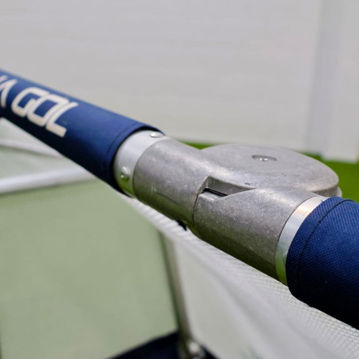 Alpha V1 Folding Goal - 5ft x 3ft