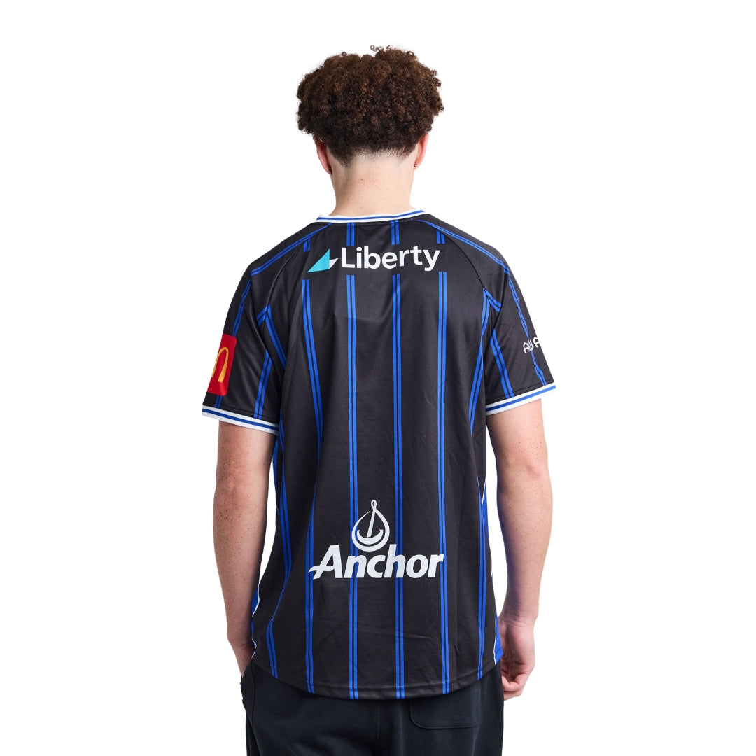 Auckland FC 25/26 Home Jersey Elite - Adult